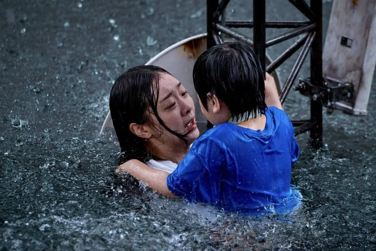 The Great Flood