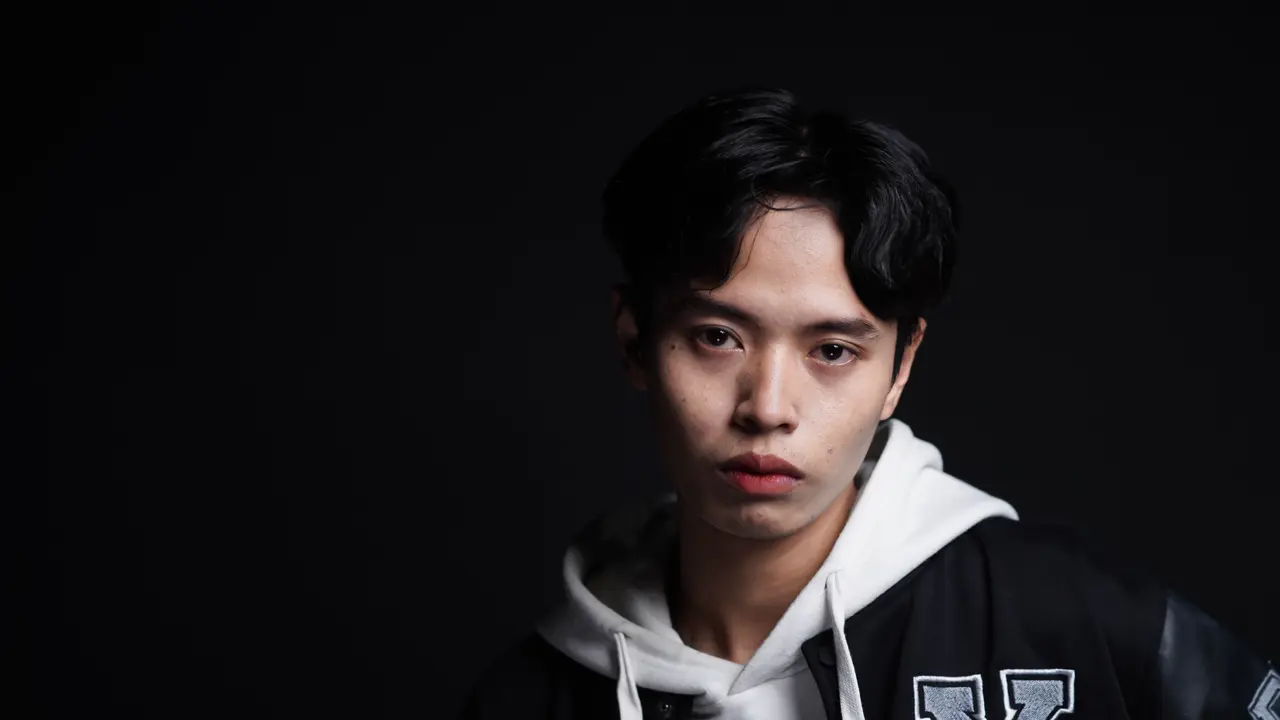 Aldi Wahyudi