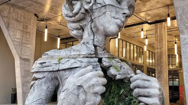 Karya seni