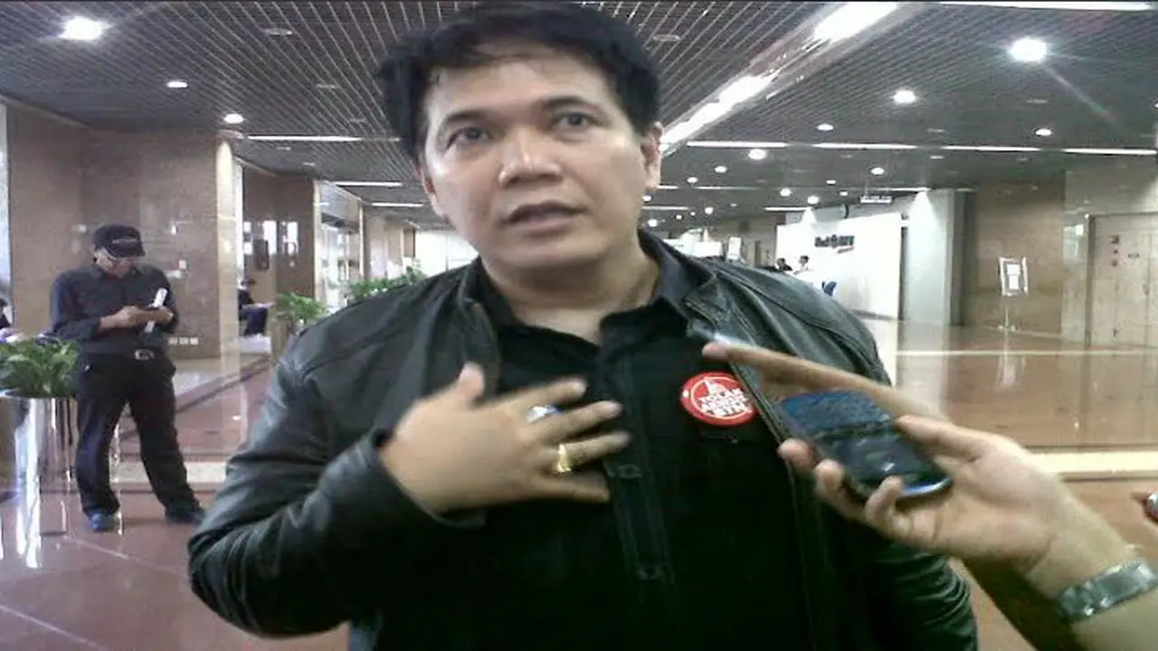 Kepala Serikat Pekerja BTN Satya W