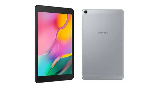 Galaxy Tab 8.0 (2019)