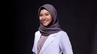 Dokter Gesti Wira Nugrahyekti. (Dian Kurniawan/Liputan6.com)