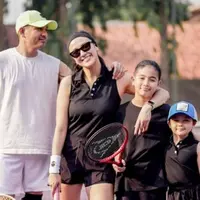 Potret Cantik Sea Anak Ryan Delon dan Sharena (credit: instagram/mrssharena)