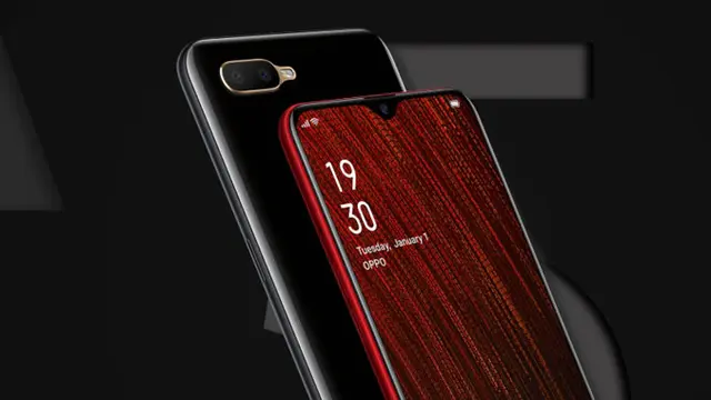 Oppo A5s