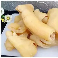 Ilustrasi kikil. (Foto: YouTube/Pawone Amala)