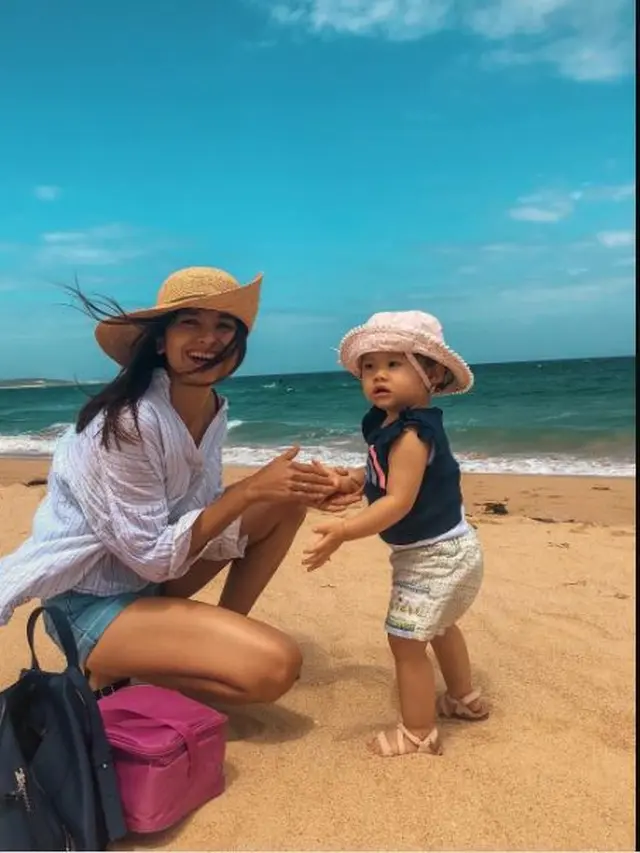 Acha Septriasa