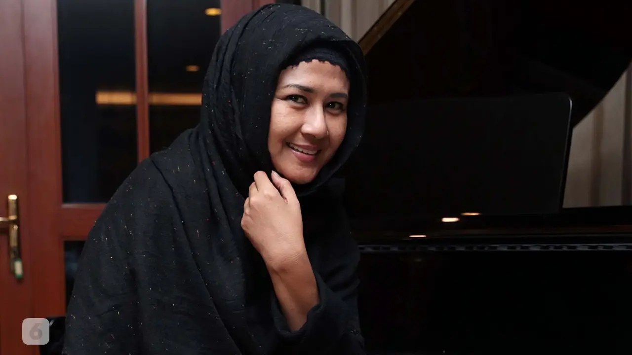 [Bintang] Ria Irawan