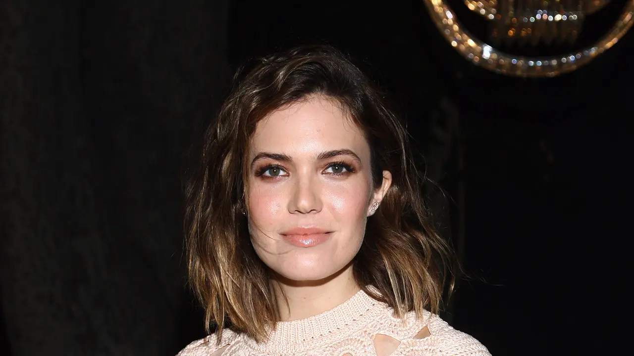 Mandy Moore