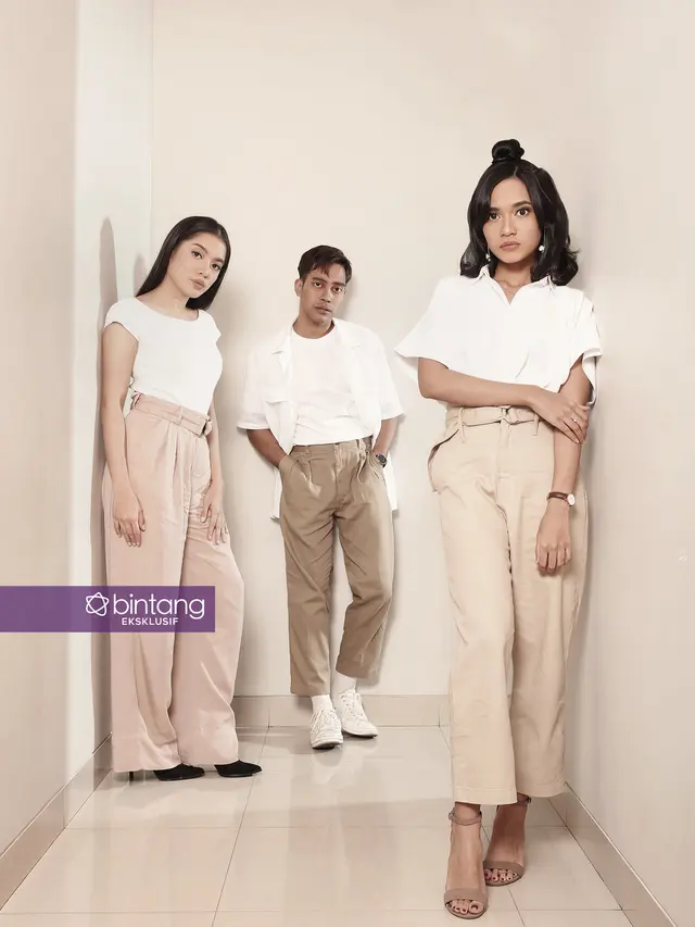 [Bintang] Eksklusif GAC 6