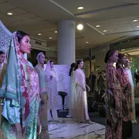 Metro Plaza Senayan. (Foto: Fimela.com/Fitri Andiani)