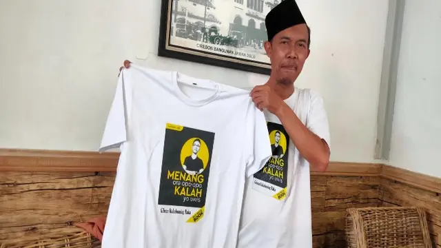 Saat Kiprah Gibran Rakabuming Jadi Daya Tarik Ahmad Bahar Menulis Buku