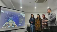 Kognitif Anak Lebih dari Sekadar Nilai Rapor, Kenali Faktor Lain Penentu Masa Depan