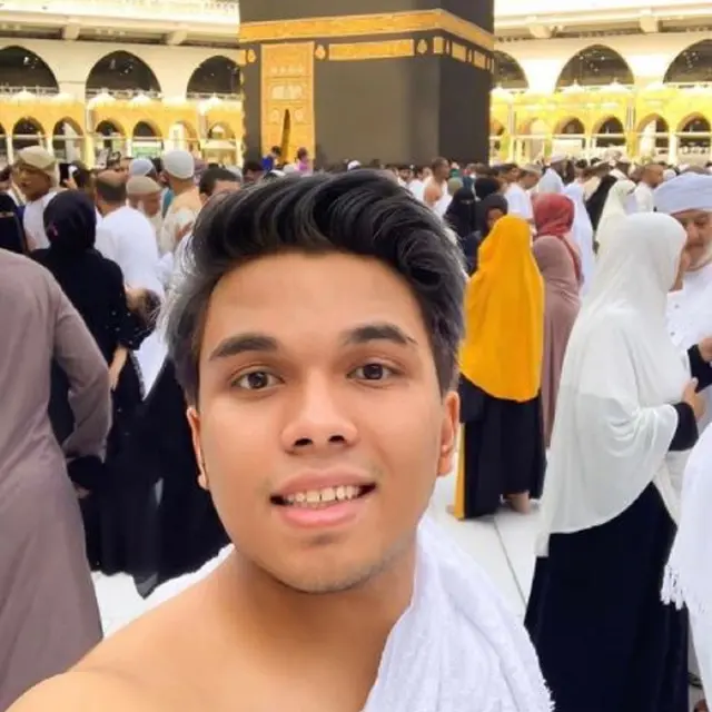 Thariq Halilintar