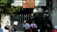 Kilas Indonesia: Konflik Keraton Surakarta, Sekolah Dijaga Polisi