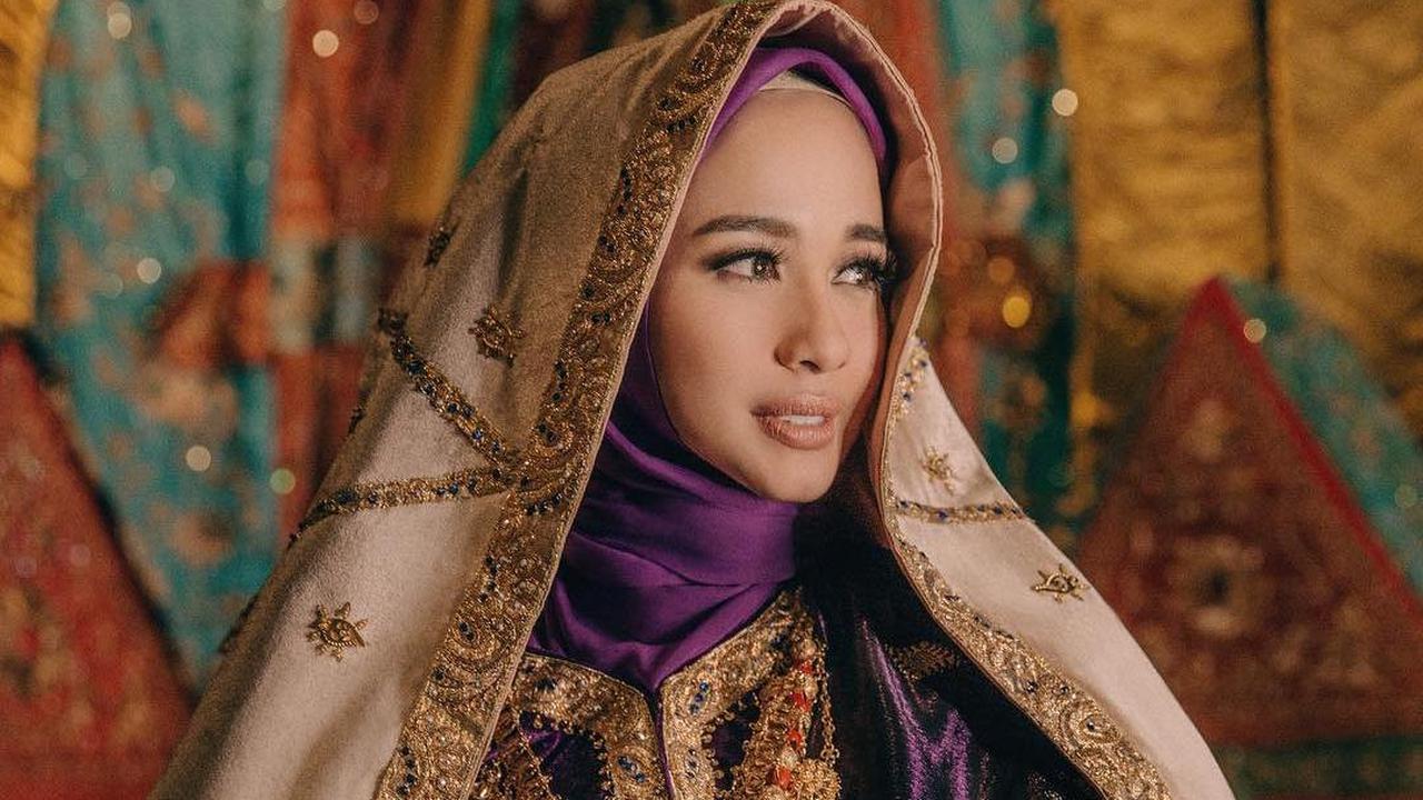 Laudya Cynthia Bella