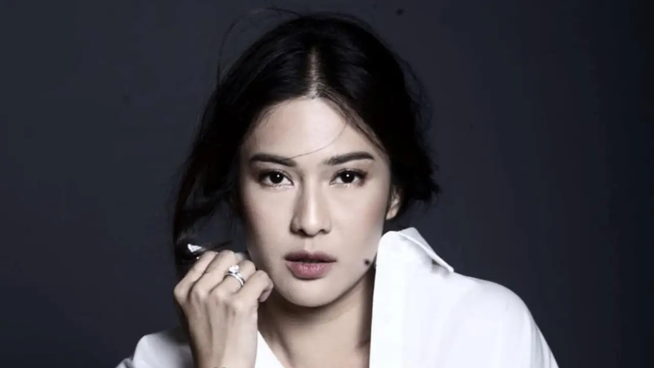 Dian Sastro