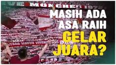 Berita Video, highlights pertandingan Bayern Munchen Vs FC Koln pada Sabtu (13/4/2024)