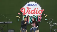 Brizzi Vidio Fair 2017, Wadah Kreativitas Generasi Milenial