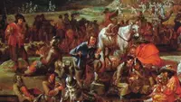 (Sumber Johannes Lingelbach)