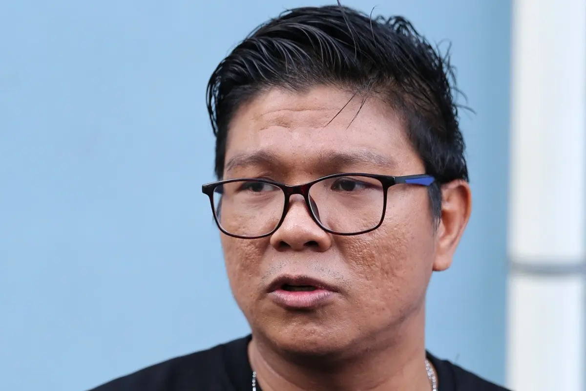 [Fimela] Andika Mahesa