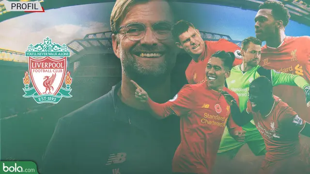 Liverpool