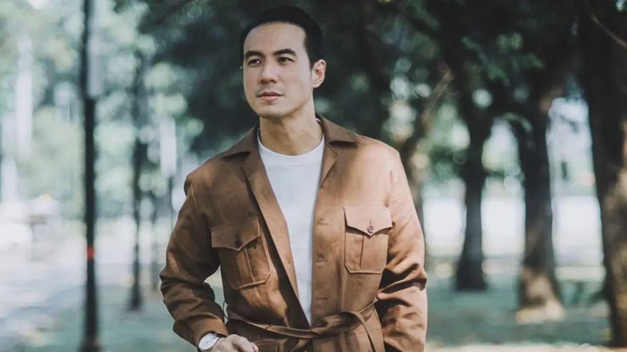 Daniel Mananta