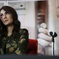 Sebentar lagi, tahun 2017 akan segera berakhir. Banyak para selebriti menghabiskan waktu untuk berlibur setelah sebelumnya sibuk dengan berbagai kegiatan yang dilakoni. (Nurwahyunan/Bintang.com)