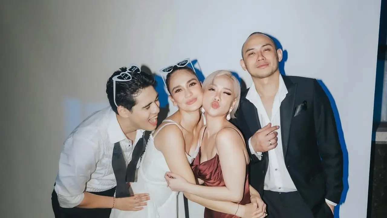BCL dan Tiko Aryawardhana