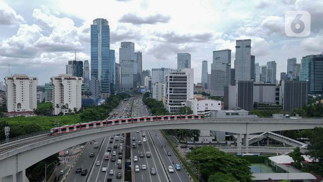 Status Jakarta Masih Ibu Kota Negara