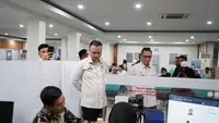 Dirjen Imigrasi Minta Pengawasan Orang Asing di Tangerang Diperketat