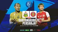 Podcast BRI Liga 1 - Bhayangkara FC Vs Persiraja Banda Aceh (Bola.com/Adreanus Titus)