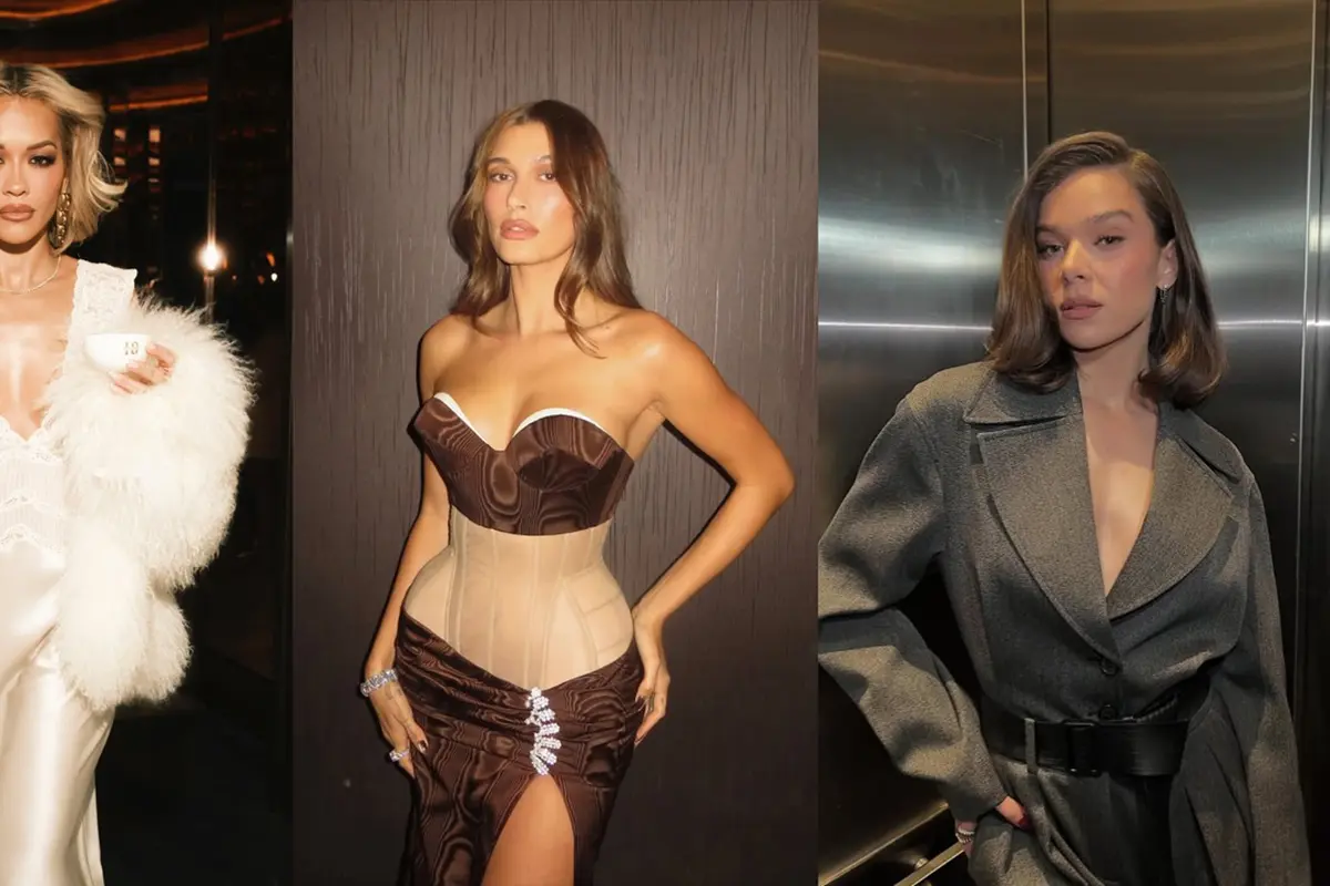 Sagittarian Celebrities