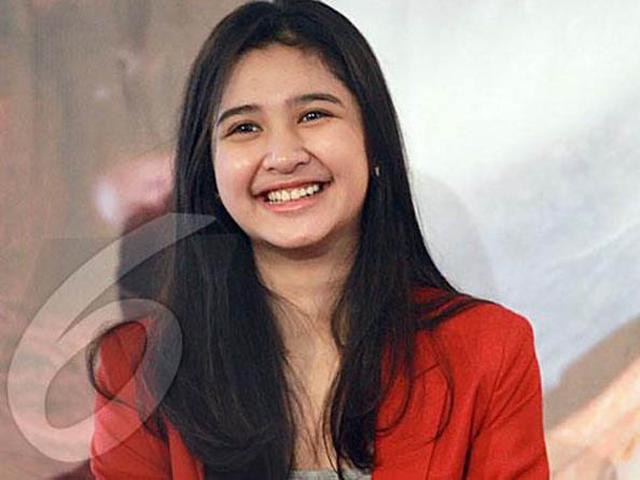 Lewat Film Mikha Tambayong Pamerkan Keindahan Manado Showbiz Liputan6 Com