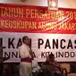 Uskup Agung Jakarta Ignatius Suharyo (Liputan6.com/Anendya Niervana)