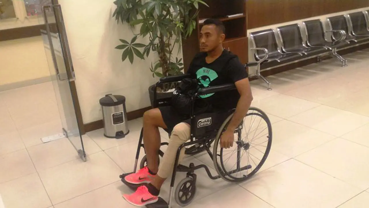 Firman Utina Sriwijaya FC