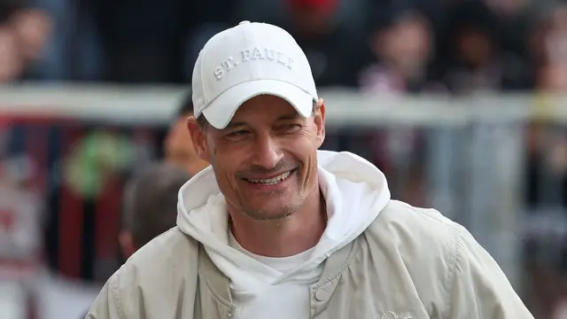 Alexander Blessin, Borussia Monchengladbach