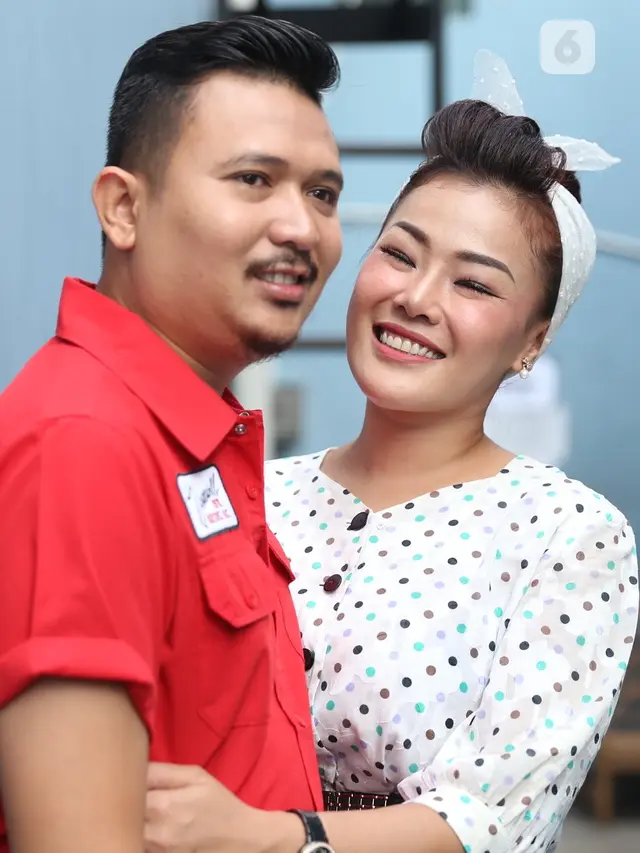 [Bintang] Chef Aiko dan Saugi Balfas
