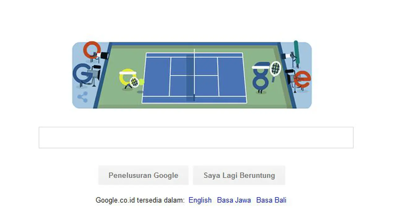 Google Doodle