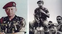 Jejak Sarwo Edhie Wibowo, Jenderal TNI Tokoh Kunci Penumpasan PKI Kini jadi Pahlawan