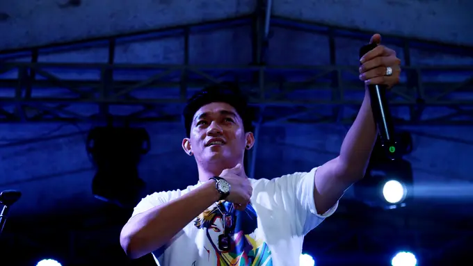 [Bintang] Ivan Seventeen