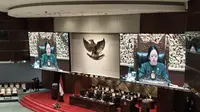 DPR Terima Surpres RUU BUMN hingga Calon Dubes