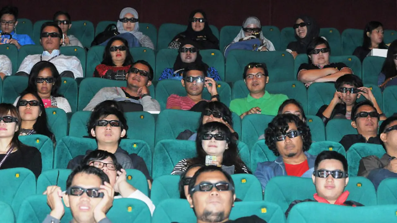 Pengakuan Para Penonton Usai Menonton Film Final The Hobbit
