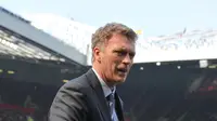 David Moyes (AFP/Andrew Yates)