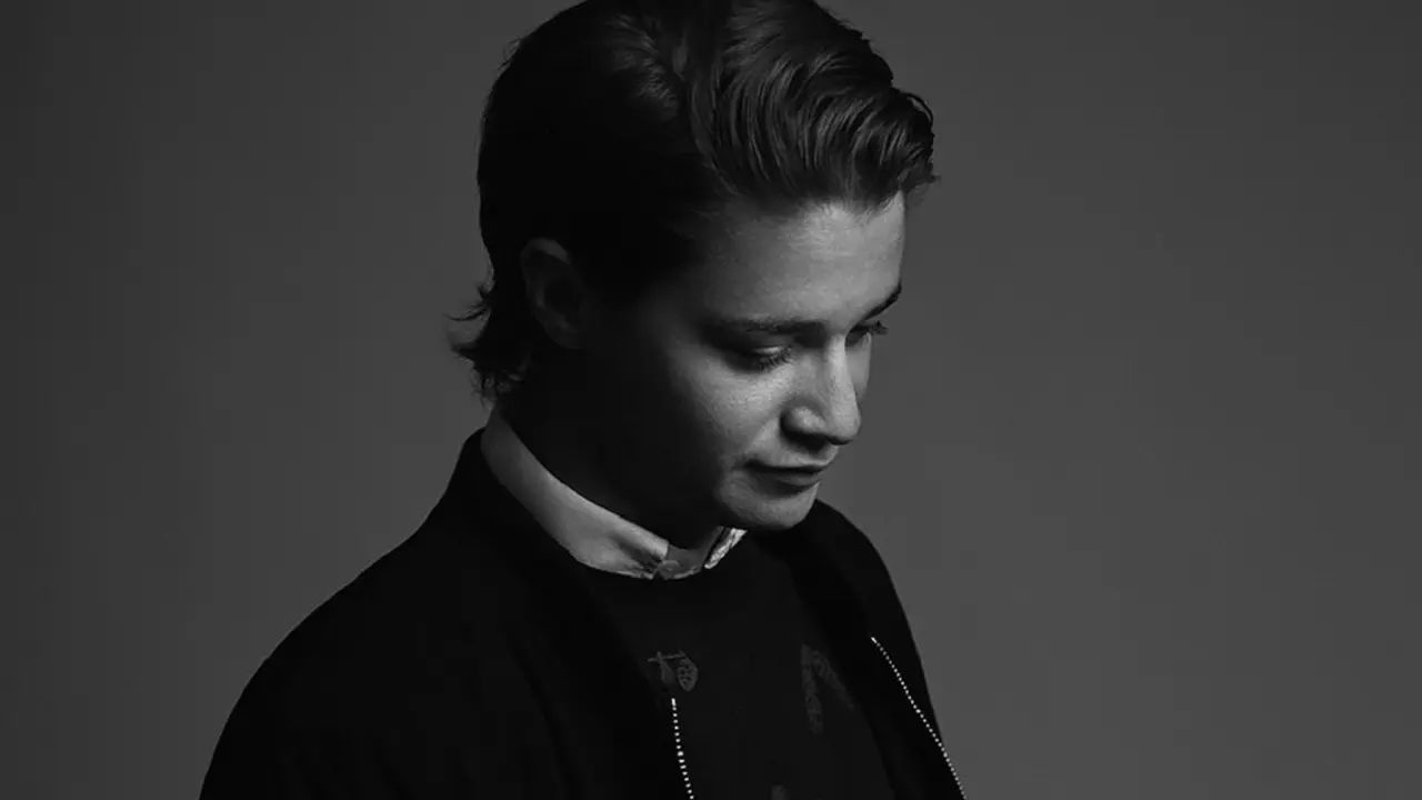 [Bintang] Kygo