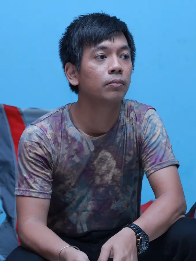 [Bintang] Rian d'Masiv