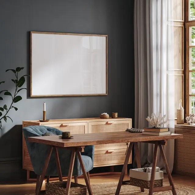 Trik Menciptakan Interior Vintage di Rumah, Terapkan 5 Elemen Ini Yuk!