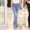 6 Gaya Selebriti Dunia Jinjing Dior Toujours Hobo, dari Jisoo BLACKPINK hingga Irene Kim