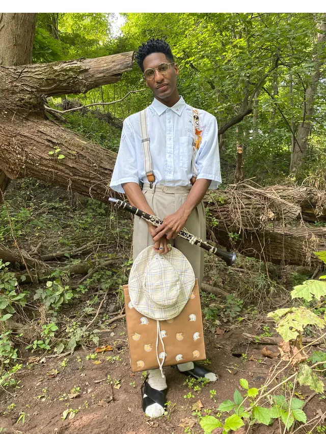 Coach Forever, Warisan Koleksi Masa Lalu, Masa Kini dan Masa Depan untuk Spring 2020