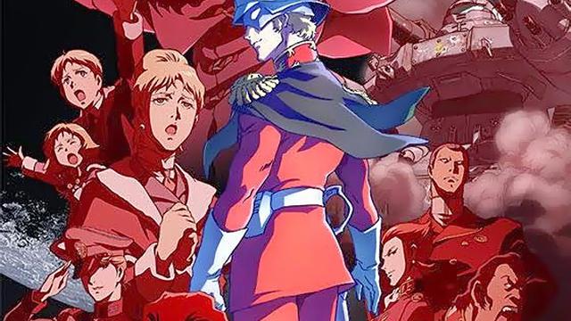 Mobile Suit Gundam: The Origin III Siap Diluncurkan