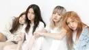 "Satu-satunya girl grup dari YG Entertainment, BLACKPINK sudah absen terlalu lama. Karena mereka terus merilis single sejak mereka debut, para fans pun merasa kecewa," ujar YG. (Foto: Soompi.com)